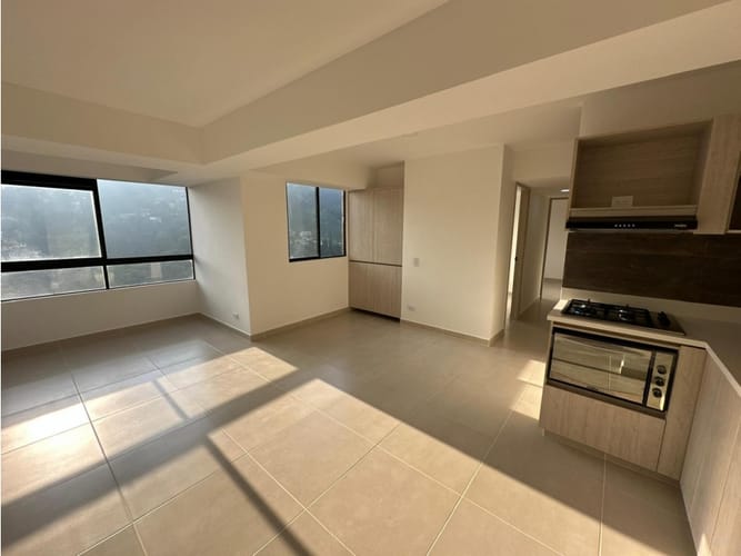 Casa de 2 alcobas en venta en Pan De Azucar, Sabaneta, 52 m² · foto 9 de 9