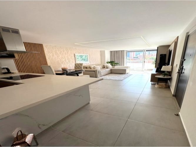 Apartamento en venta en Calasanz, Medellín · foto 16 de 17