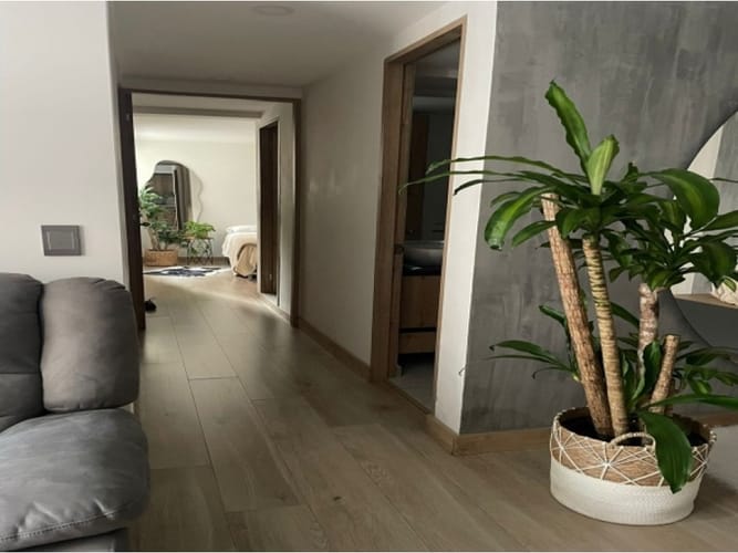 Apartamento de 2 alcobas en venta en San Jose, Sabaneta, 56 m² · foto 14 de 16