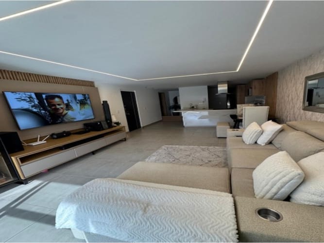 Apartamento en venta en Calasanz, Medellín · foto 17 de 17