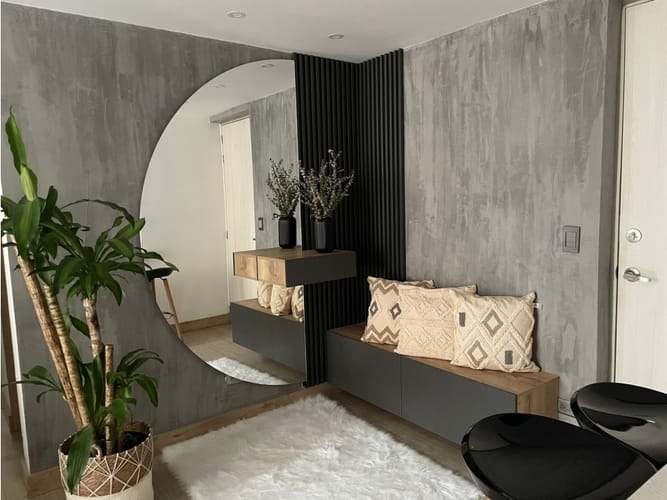 Apartamento de 2 alcobas en venta en San Jose, Sabaneta, 56 m² · foto 16 de 16