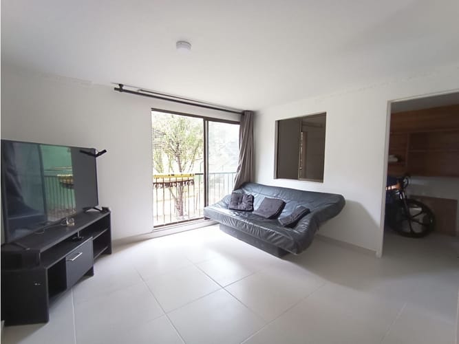Apartamento de 2 alcobas en venta en Laureles, Medellín, 47 m² · foto 10 de 22