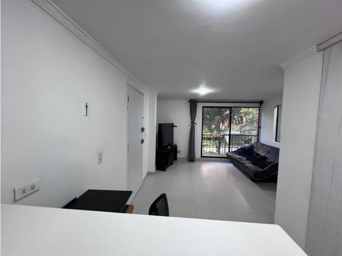 Apartamento de 2 alcobas en venta en Laureles, Medellín, 47 m² · foto 11 de 22