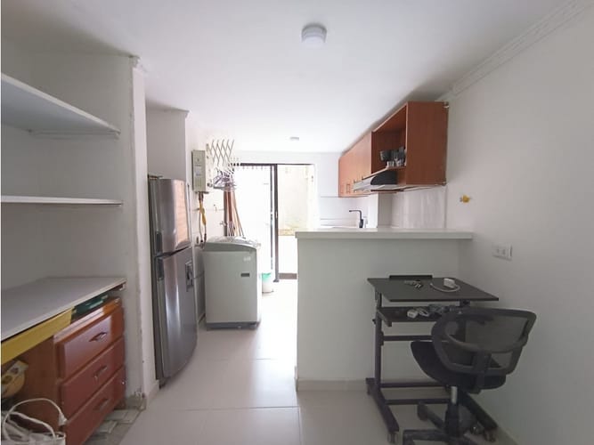 Apartamento de 2 alcobas en venta en Laureles, Medellín, 47 m² · foto 15 de 22