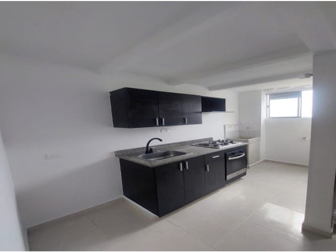 Apartamento en venta en Robledo, Medellín · foto 2 de 9