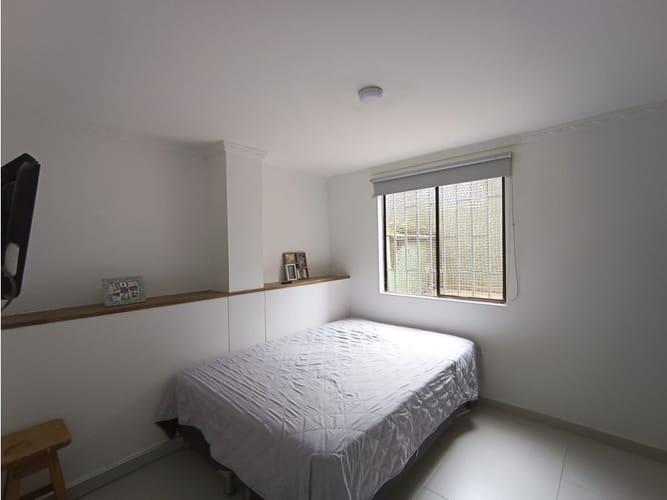 Apartamento de 2 alcobas en venta en Laureles, Medellín, 47 m² · foto 17 de 22
