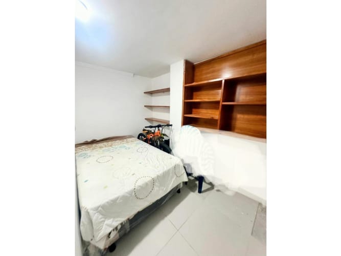 Apartamento de 2 alcobas en venta en Laureles, Medellín, 47 m² · foto 20 de 22