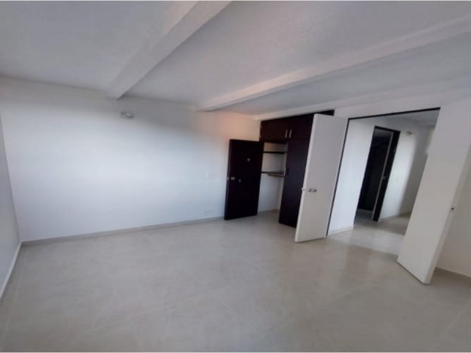 Apartamento en venta en Robledo, Medellín · foto 5 de 9