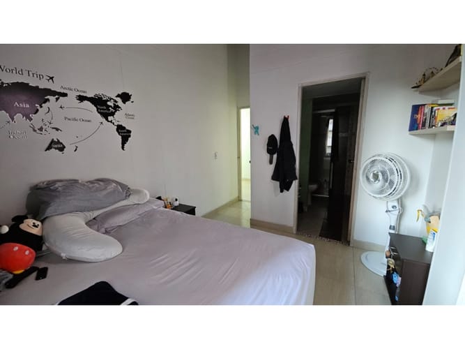 Casa de 3 alcobas en venta en Laureles, Medellín, 80 m² · foto 6 de 18