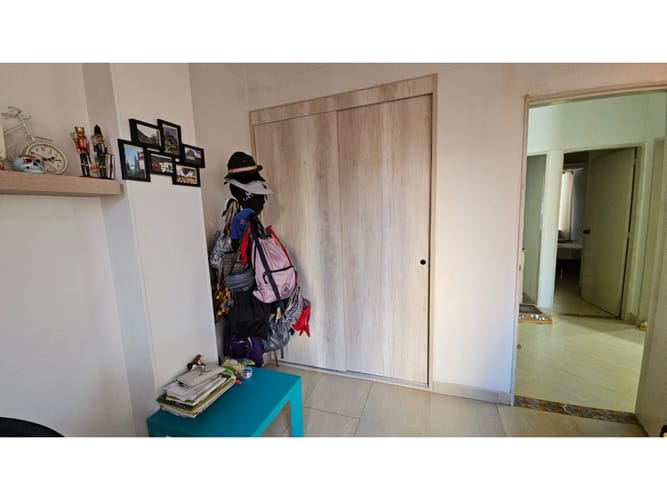 Casa de 3 alcobas en venta en Laureles, Medellín, 80 m² · foto 8 de 18