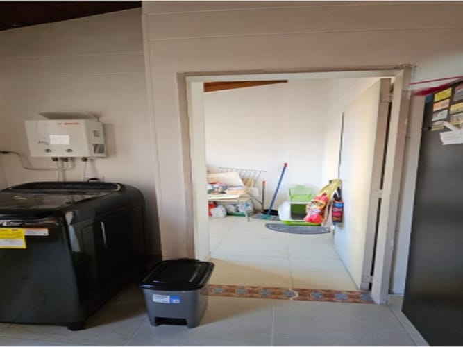 Casa de 3 alcobas en venta en Laureles, Medellín, 80 m² · foto 14 de 18