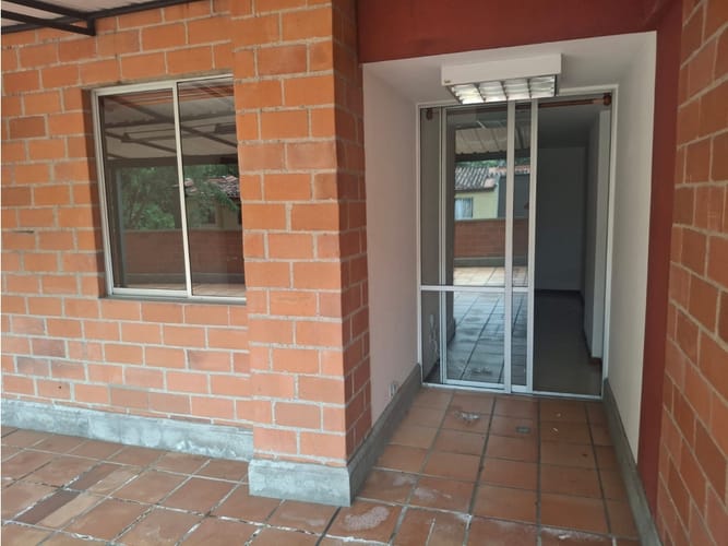 Apartamento en venta en El Dorado, Envigado, 69 m² · foto 5 de 22