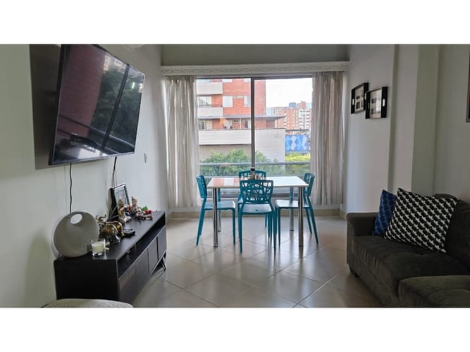 Casa de 3 alcobas en venta en Laureles, Medellín, 80 m² · foto 18 de 18