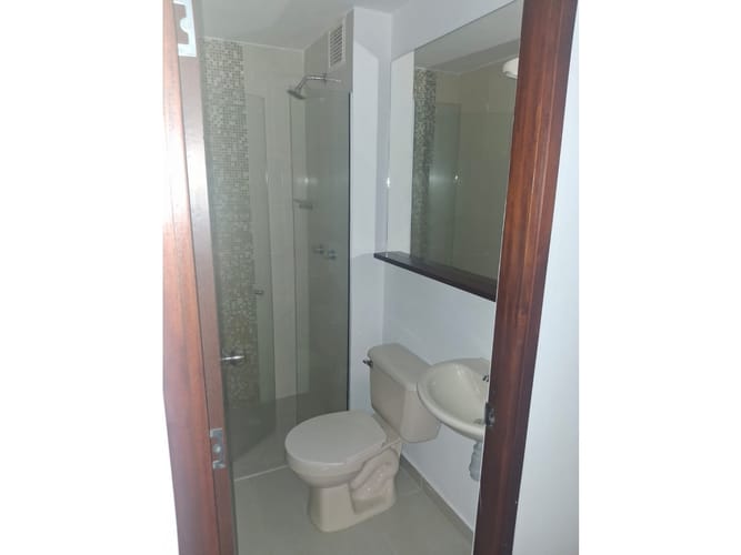 Apartamento en venta en El Dorado, Envigado, 69 m² · foto 9 de 22