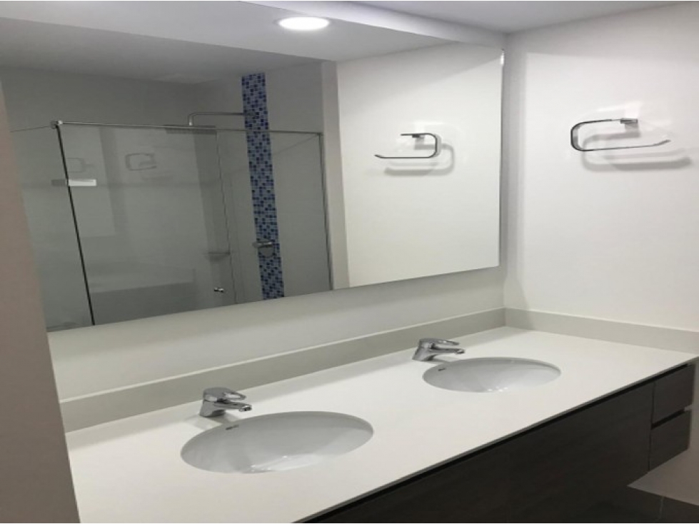 Apartamento en venta en Loma Del Indio, Medellín · foto 6 de 12