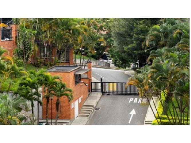Apartamento en venta en El Dorado, Envigado, 69 m² · foto 15 de 22