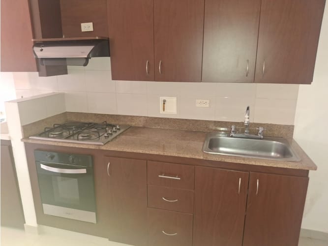 Apartamento en venta en El Dorado, Envigado, 69 m² · foto 17 de 22