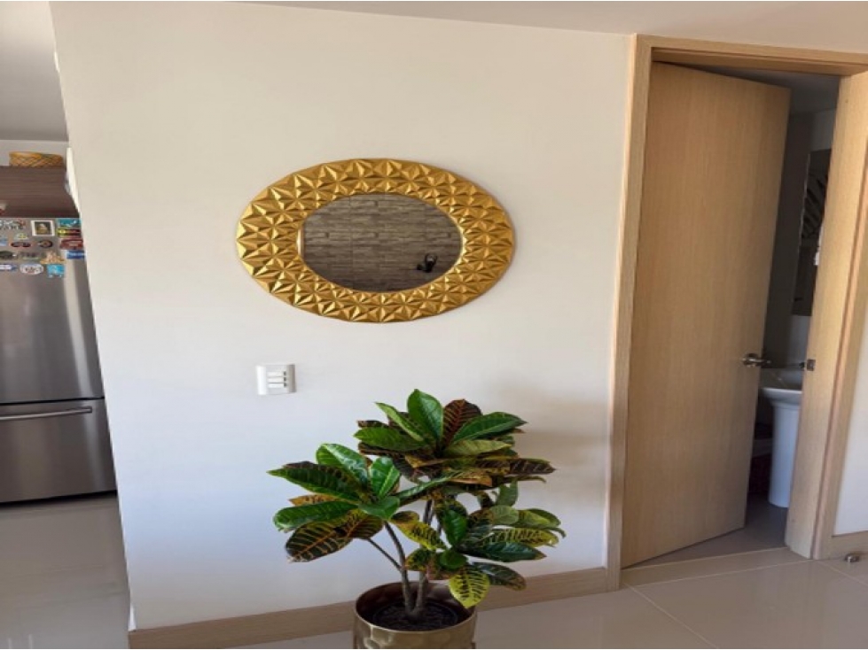 Apartamento en venta en Loma Del Indio, Medellín · foto 9 de 12