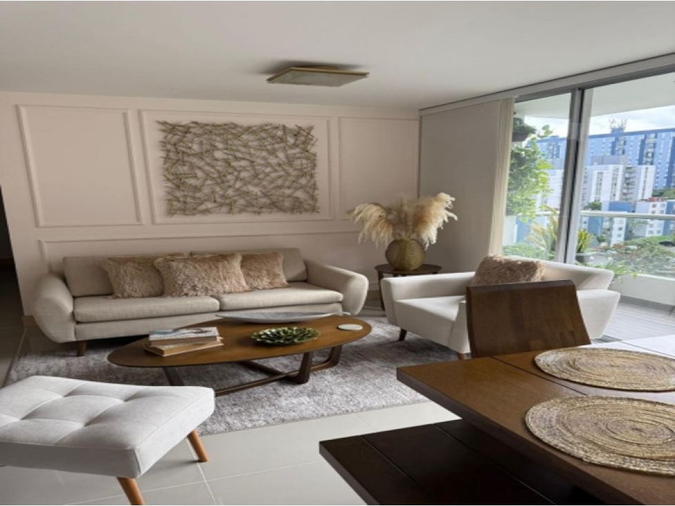 Apartamento en venta en Loma Del Indio, Medellín · foto 10 de 12