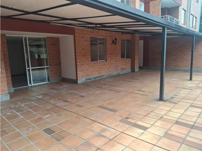 Apartamento en venta en El Dorado, Envigado, 69 m² · foto 20 de 22