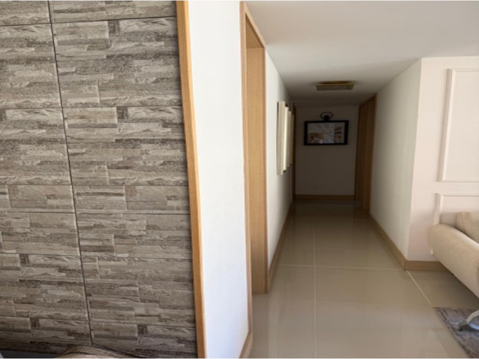 Apartamento en venta en Loma Del Indio, Medellín · foto 11 de 12
