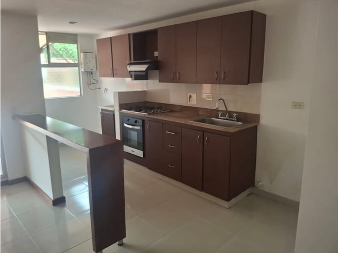 Apartamento en venta en El Dorado, Envigado, 69 m² · foto 21 de 22