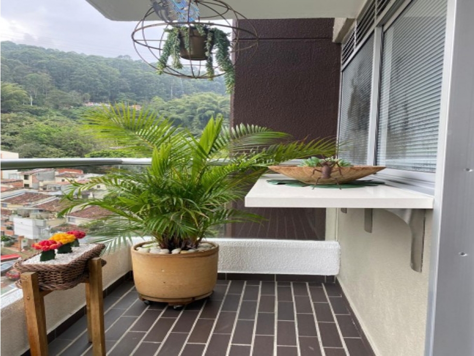 Apartamento en venta en Loma Del Indio, Medellín · foto 12 de 12