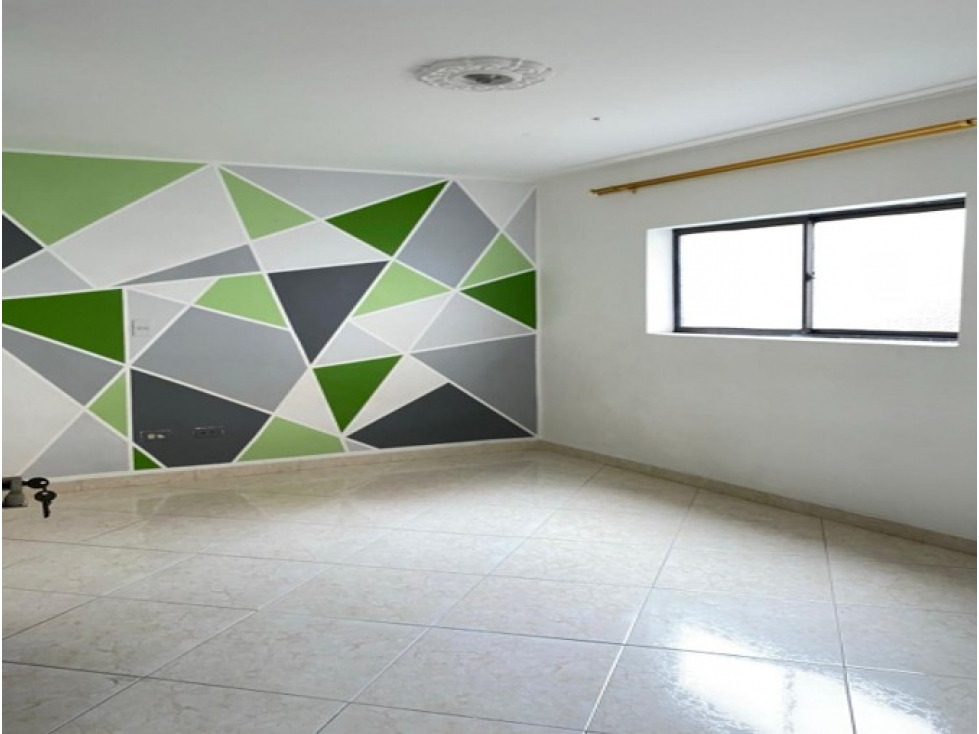 Apartamento en venta en Simon Bolivar, Medellín · foto 5 de 17