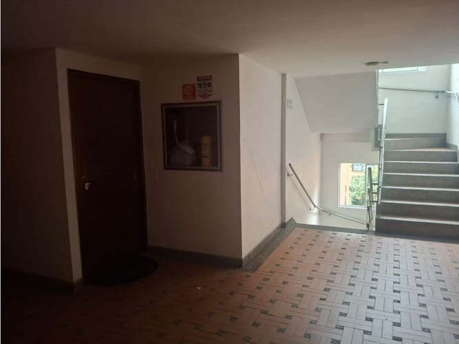 Apartamento en venta en El Dorado, Envigado, 69 m² · foto 22 de 22