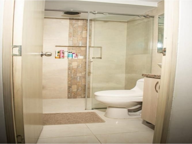 Apartamento de 3 alcobas en venta en San Jose, Sabaneta, 59 m² · foto 5 de 6