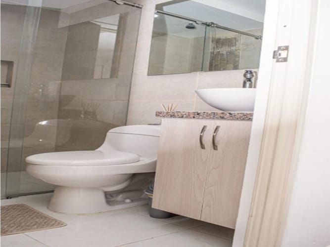 Apartamento de 3 alcobas en venta en San Jose, Sabaneta, 59 m² · foto 6 de 6
