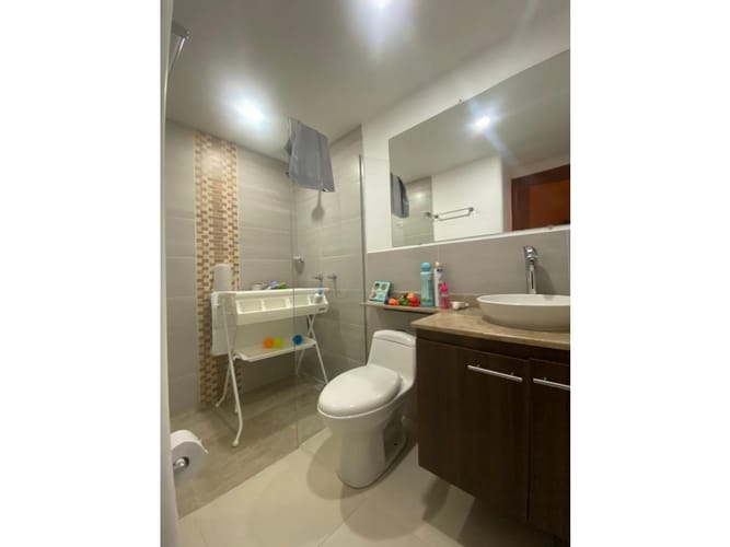 Casa de 3 alcobas en venta en Estadio, Medellín, 142 m² · foto 15 de 18