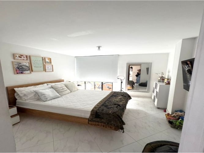 Apartamento de 3 alcobas en venta en El Dorado, Envigado, 84 m² · foto 6 de 19
