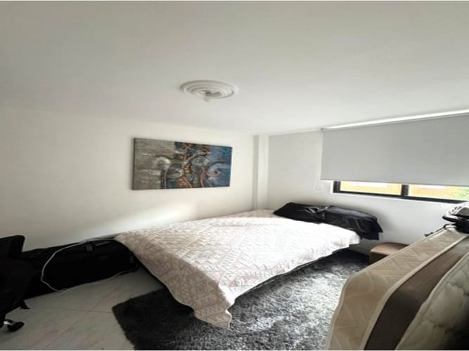 Apartamento de 3 alcobas en venta en El Dorado, Envigado, 84 m² · foto 7 de 19