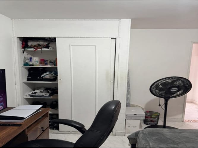 Apartamento de 3 alcobas en venta en El Dorado, Envigado, 84 m² · foto 8 de 19
