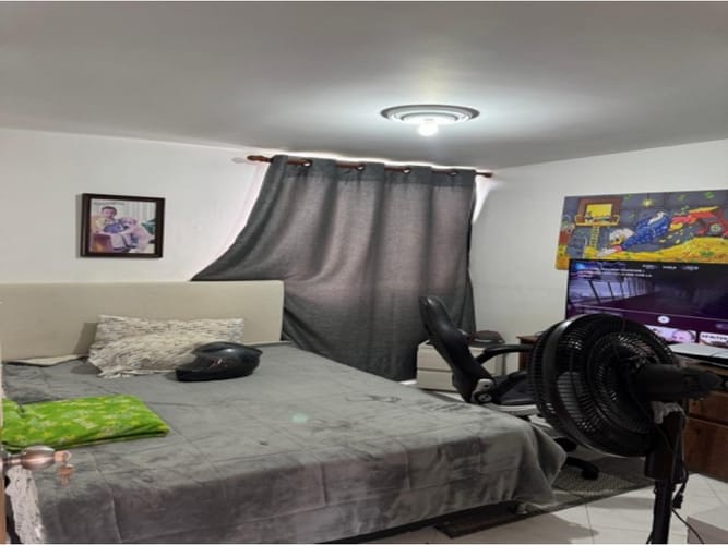 Apartamento de 3 alcobas en venta en El Dorado, Envigado, 84 m² · foto 9 de 19