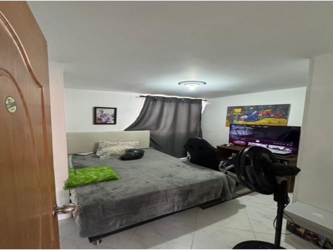 Apartamento de 3 alcobas en venta en El Dorado, Envigado, 84 m² · foto 10 de 19