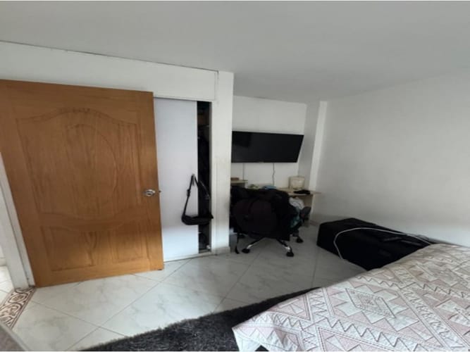 Apartamento de 3 alcobas en venta en El Dorado, Envigado, 84 m² · foto 11 de 19