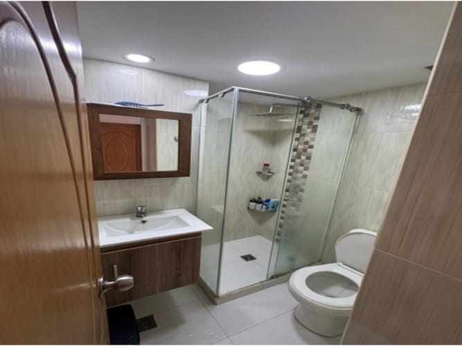 Apartamento de 3 alcobas en venta en El Dorado, Envigado, 84 m² · foto 12 de 19