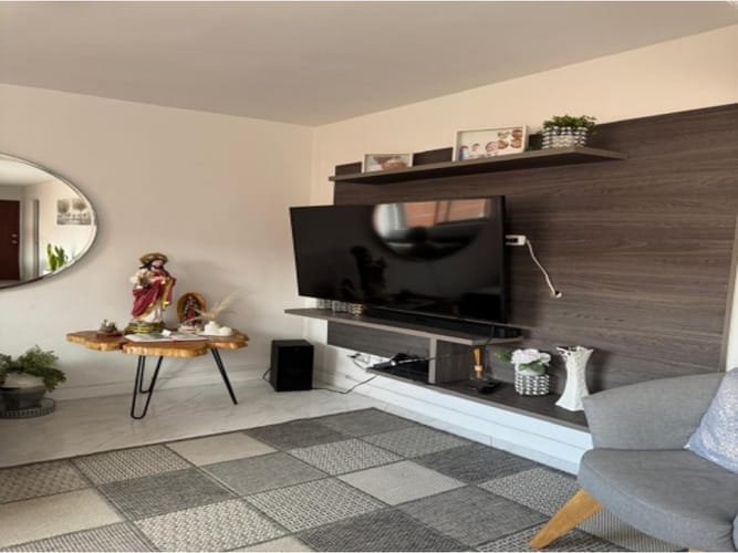 Apartamento de 3 alcobas en venta en El Dorado, Envigado, 84 m² · foto 16 de 19
