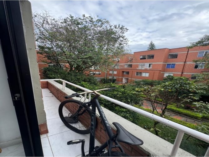 Apartamento de 3 alcobas en venta en El Dorado, Envigado, 84 m² · foto 18 de 19