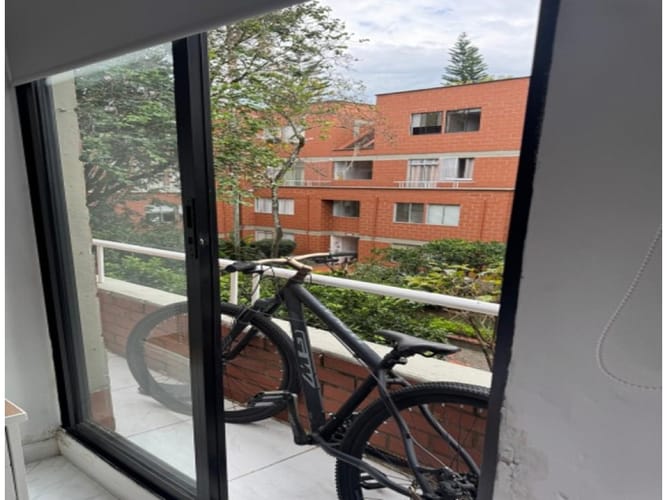 Apartamento de 3 alcobas en venta en El Dorado, Envigado, 84 m² · foto 19 de 19