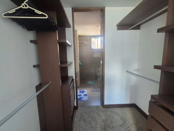 Apartamento de 3 alcobas en venta en Santa Barbara Central, Bogotá, 128 m² · foto 17 de 19
