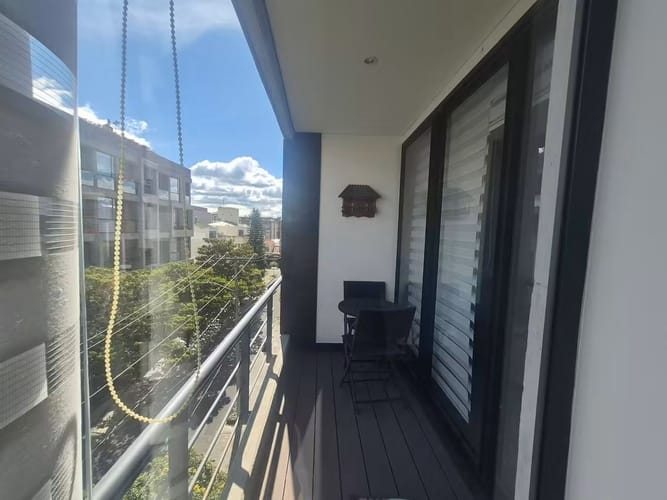 Apartamento de 3 alcobas en venta en Santa Barbara Central, Bogotá, 128 m² · foto 12 de 19