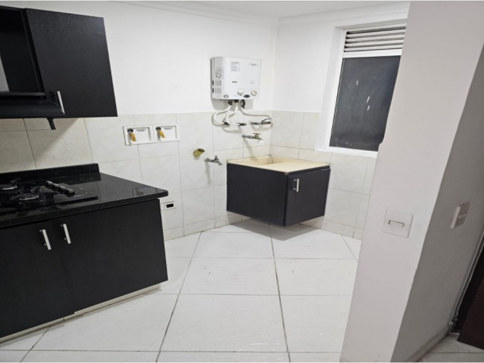 Apartamento en venta en Calasanz, Medellín · foto 10 de 11