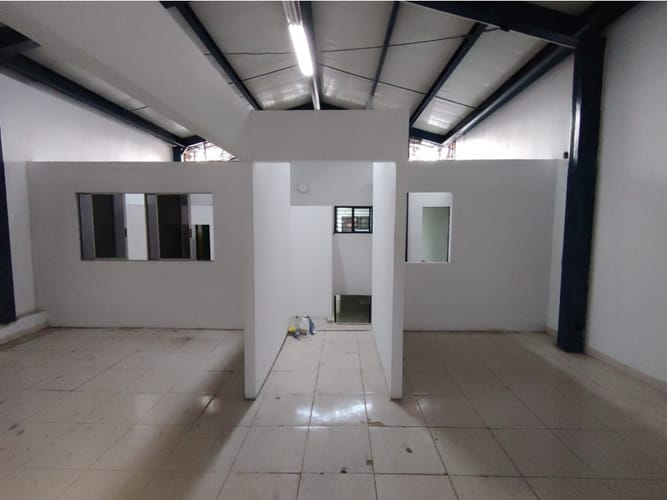 Bodega en arriendo en Miranda, Medellín, 280 m² · foto 13 de 20