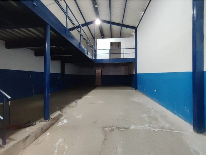 Bodega en arriendo en Miranda, Medellín, 280 m² · foto 14 de 20