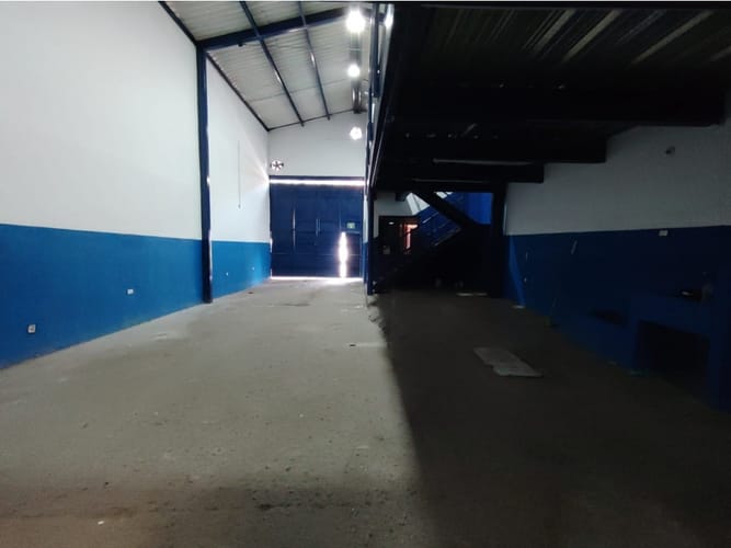 Bodega en arriendo en Miranda, Medellín, 280 m² · foto 16 de 20