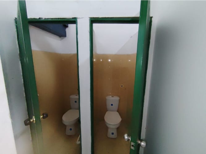 Bodega en arriendo en Miranda, Medellín, 280 m² · foto 17 de 20