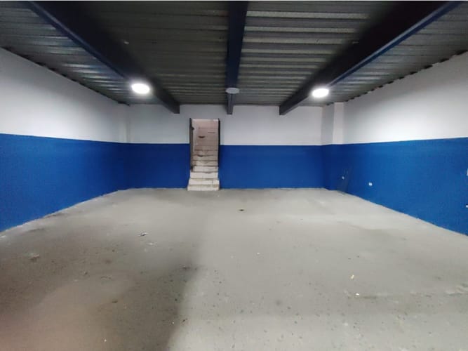 Bodega en arriendo en Miranda, Medellín, 280 m² · foto 18 de 20